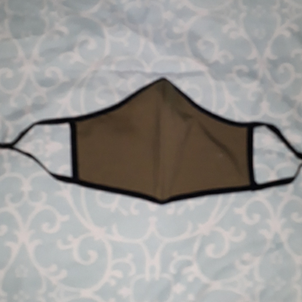 Adult Reusable Face covering